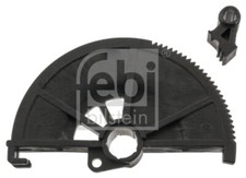 FEBI BILSTEIN 01388 Repair Kit, automatic clutch adjustment for FORD