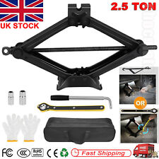 2.5Ton Scissor Jack Handle