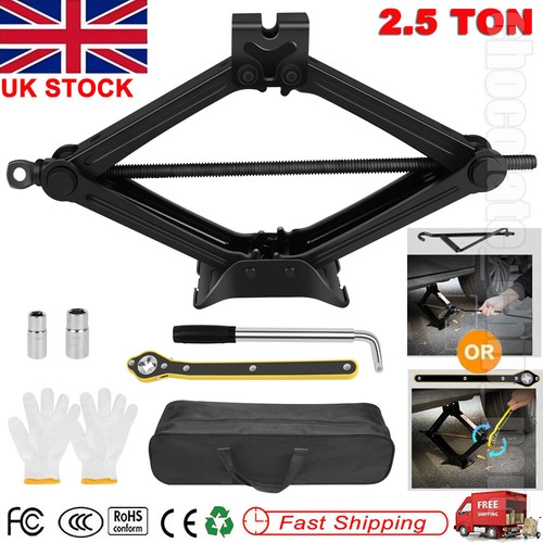 5ton scissor jack handle - 2.5ton,