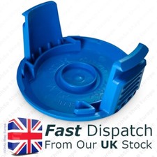 Strimmer Spool Cover for