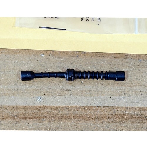 New fuel line for - new,