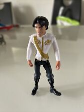 POLLY POCKET PRINCESS DISNEY Wedding Flynn Rider~Tangled/Rapunzel 5" TALL BOY