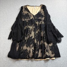 Exhilaration Dress Women Small