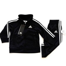ADIDAS Baby Tricot Tracksuit