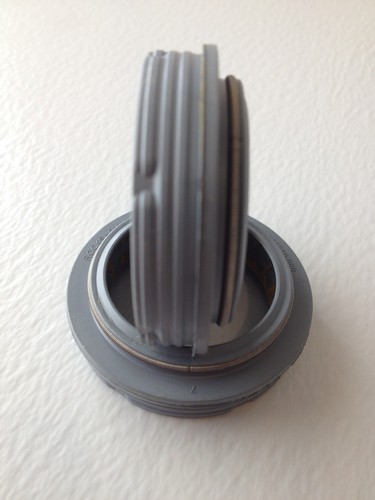 Rockshox 35mm dust oil - dust, seal