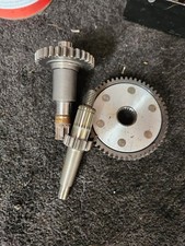 SUZUKI LT 50 QUAD RUNNER OEM Transmission Gears lt50