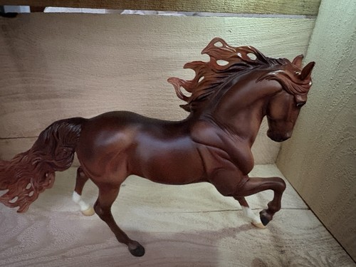 Breyer caliente 2008 limited - caliente,