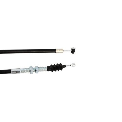 Motorcycle clutch cable