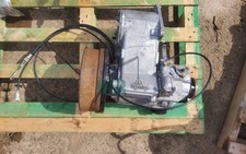 Land Rover Defender 200tdi