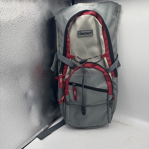 Bikehut backpack rucksack - backpack, |