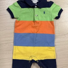 Polo Ralph Lauren Baby Striped