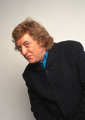 Noddy holder studio portrait - noddy,