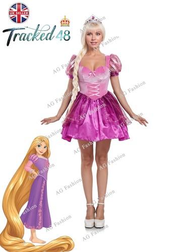 Sexy princess rapunzel - sexy,