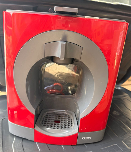 Krups nescafé dolce gusto - dolce,