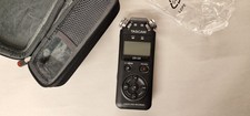 Tascam DR-05X Portable Audio