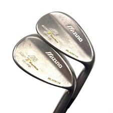 Mizuno MP T-Series Wedge Set /
