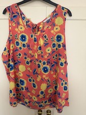 Asda George Ladies Sleeveless