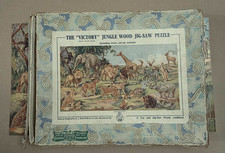 Vintage Collectable Wooden