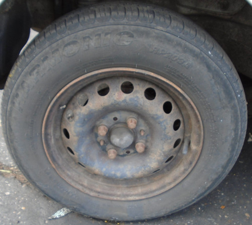 Fiat panda jtd dynamic 1x - fiat,