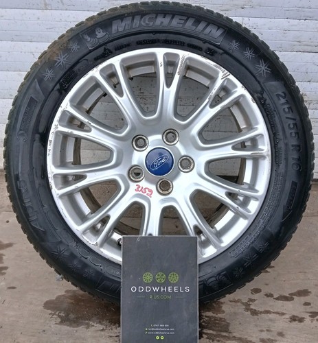 Focus titanium alloy wheel - focus,