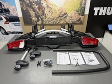 Thule 924 VeloCompact Towball