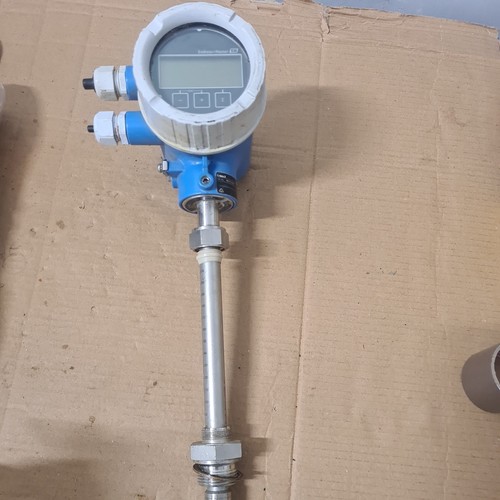 Endress hauser mass 150 - endress,