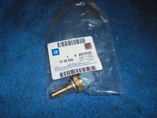 Vauxhall Nova 1.2i, 1.4i, 1.4i S, 1.6 GSi, Tigra NOS Genuine Temperature Sensor