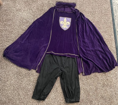 Musketeer costume men - men's, 4