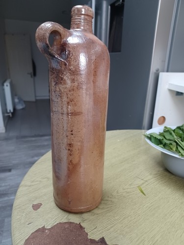 Antique german salt glazed - german, salt-glazed