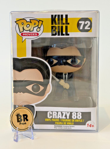Funko pop movies kill - pop!,