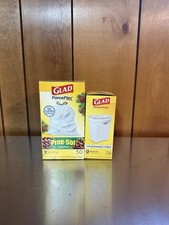 Glad Bundle Pack Pine Sol 50