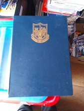 Official Tottenham Programme