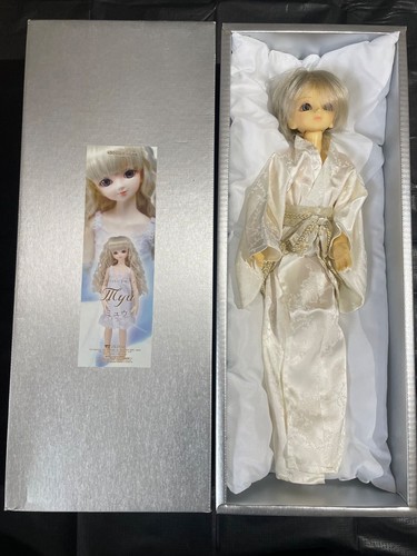 Volks mini super dollfie - mini,