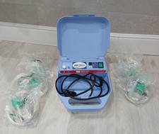 Medix Ac2000 Hi-Flo & 5 Mask 