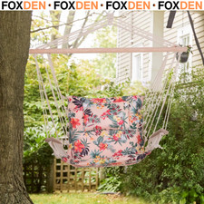 Hammock Hanging Rope Chair