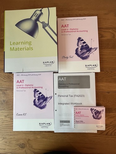 Aat level accounting exam - aat,