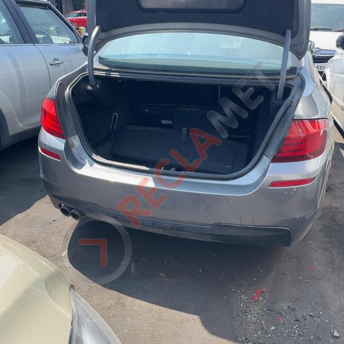 Bmw series 520d sport - 5, m