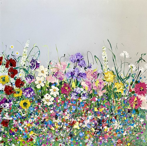 Large original abstract - large,