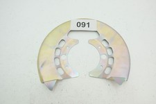 Porsche 911 930 Turbo Splash