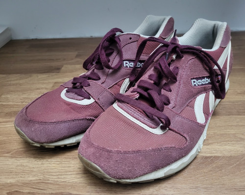 Mens reebok gl6000 - 9,