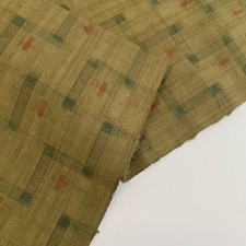 Olive Steps #A 14x40 Vintage