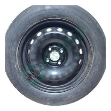 FIAT PUNTO GRANDE 15" STEEL