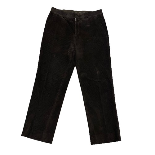 Vintage corduroy trousers - vintage,