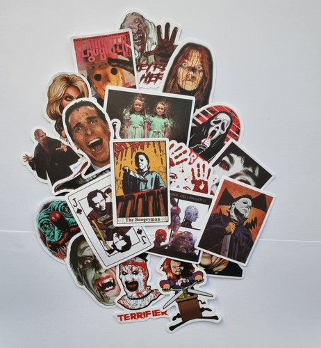 20x horror films - horror,