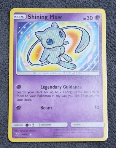 Pokemon tcg shining - pokemon,