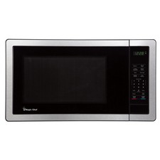 MAGIC CHEF MC110MST 1.1 Cu Ft
