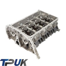 Complete Cylinder Head For