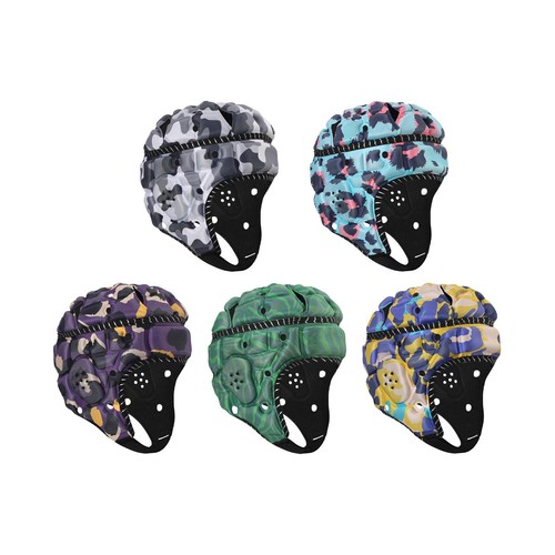 Rugby helmet sports cap - rugby, helmet,