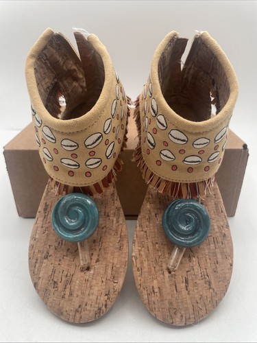 Girls disney sandals nwt - -, us