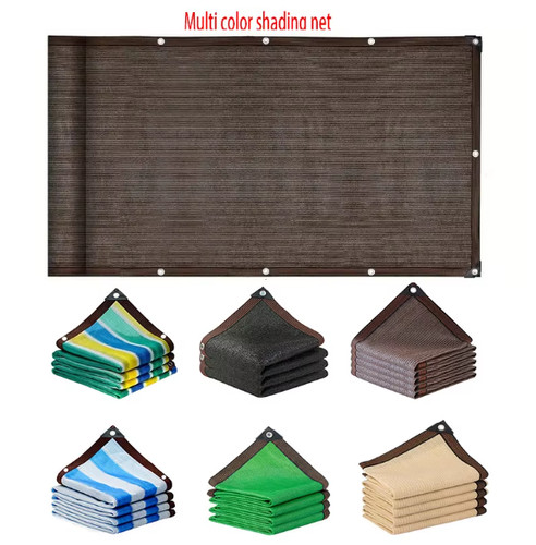 Shade cloth garden - cloth, mesh
